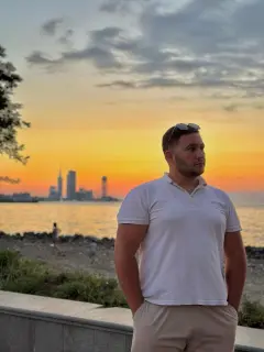 Kamran Efendiev