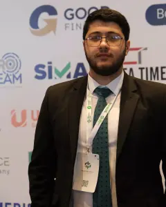 Asif Ağayev