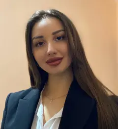 Aynurə Cəfərzadə