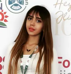 Gülnaz Əlizadə