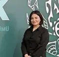 Nigar Mamedova
