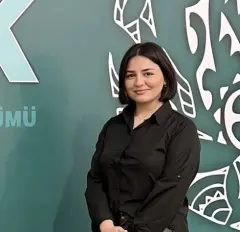 Nigar Mamedova