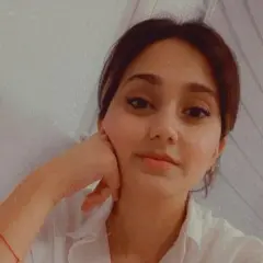 Mehin Abbasova