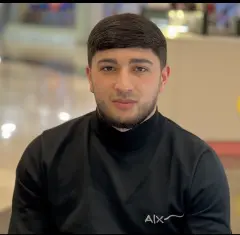 Kenan Kalandarov