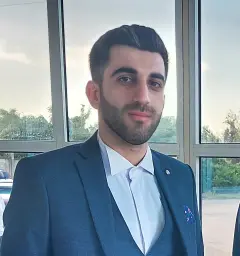 Rustem Qarayev