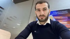 Yasin Alizada