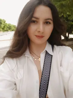 Lətifə Qafarzadə