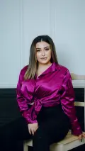 Nazperi Hüseynova