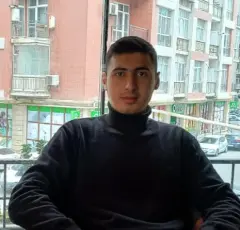 Əliş Alıyev