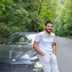 Raul Əliyev