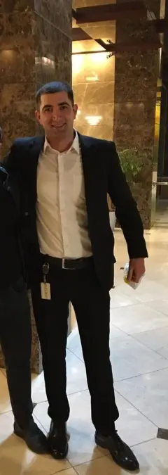 Mustafa Mustafayev