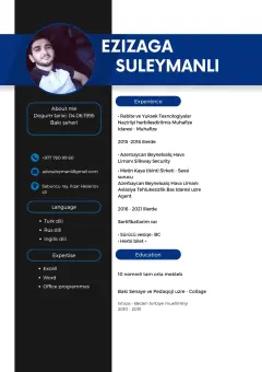 Eziz Suleymanli