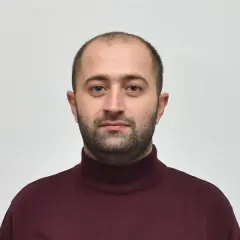 Vusal Mammadov