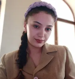 Naidə Salahova