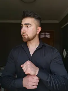 Etibar Asadov