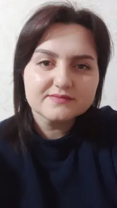 İrina Voloqina