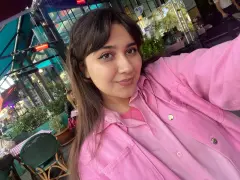 Mehtiyeva Fidan