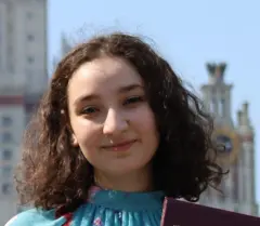 Aida Niftalieva