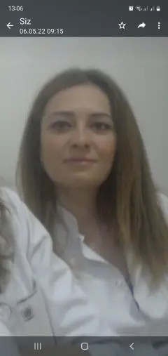 Konul Aliyeva