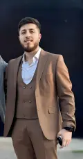 Şamil Babazadə