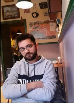 Tamrazov Elşən
