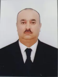 Mustafa Rəcebov