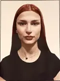 İBRAHİMOVA FİRƏNGİZ