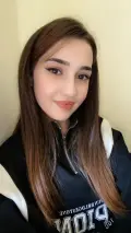 Sayalı Əhmədova