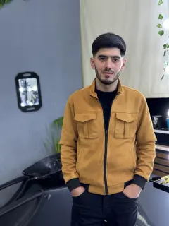 Əfqan Abışov