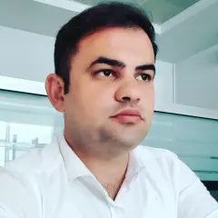 Vasif Məhərrəmli
