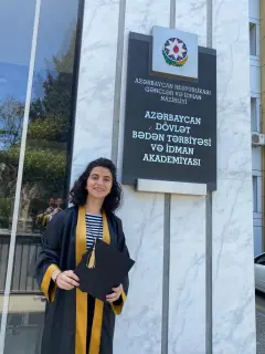 Aygün Əliyeva