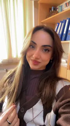 Şövqiyyə Zərbəliyeva