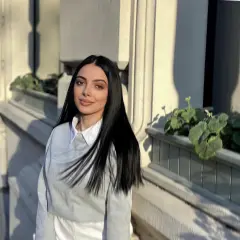Ceyran Hüseynova