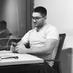 Rashid Baghirov