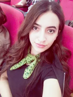 NERMİN İsayeva