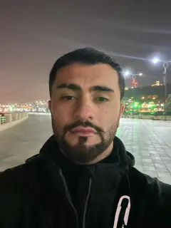 Vüsal Qurbanov