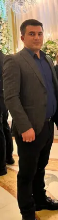 Javid Sadatkhanov