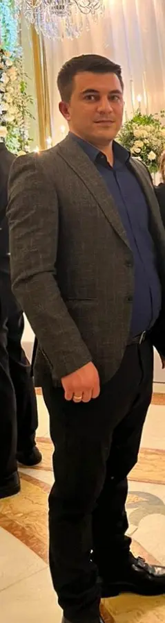Javid Sadatkhanov