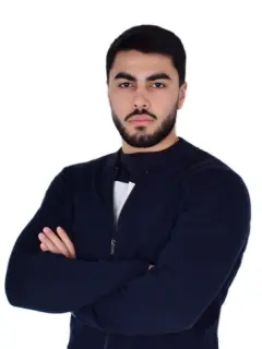 Yusif Huseynov