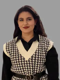 Laya Abbasova