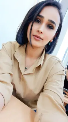 Səbinə Namazova