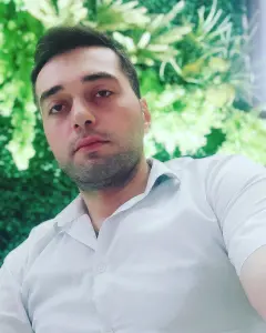 Ələskər Əliyarov