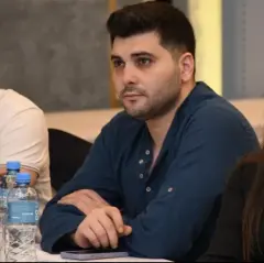 Tural Verdiyev