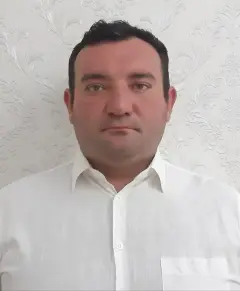 Vüsal Rəhimov
