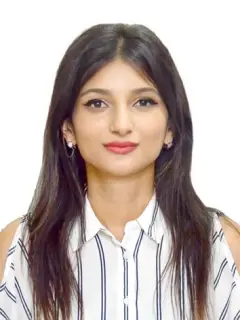 Seyidxanım Heybətova