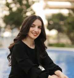 Şükufə Əliyeva