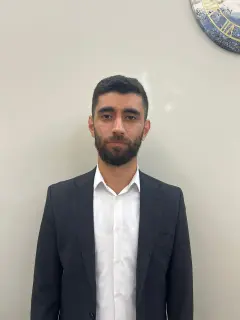 Ziya Zahidov