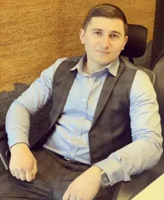 Buludxan Əliyev
