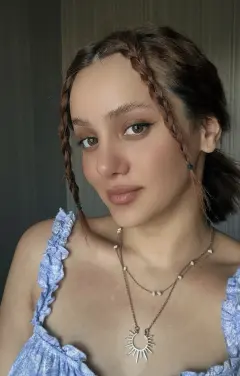 Gunay Zeynalova