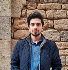 Zamiq Məmmədzadə